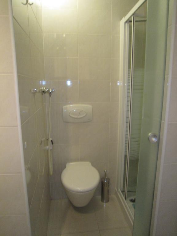 Apartmán Shabby Chic Bairro Alto Lisboa Pokoj fotografie